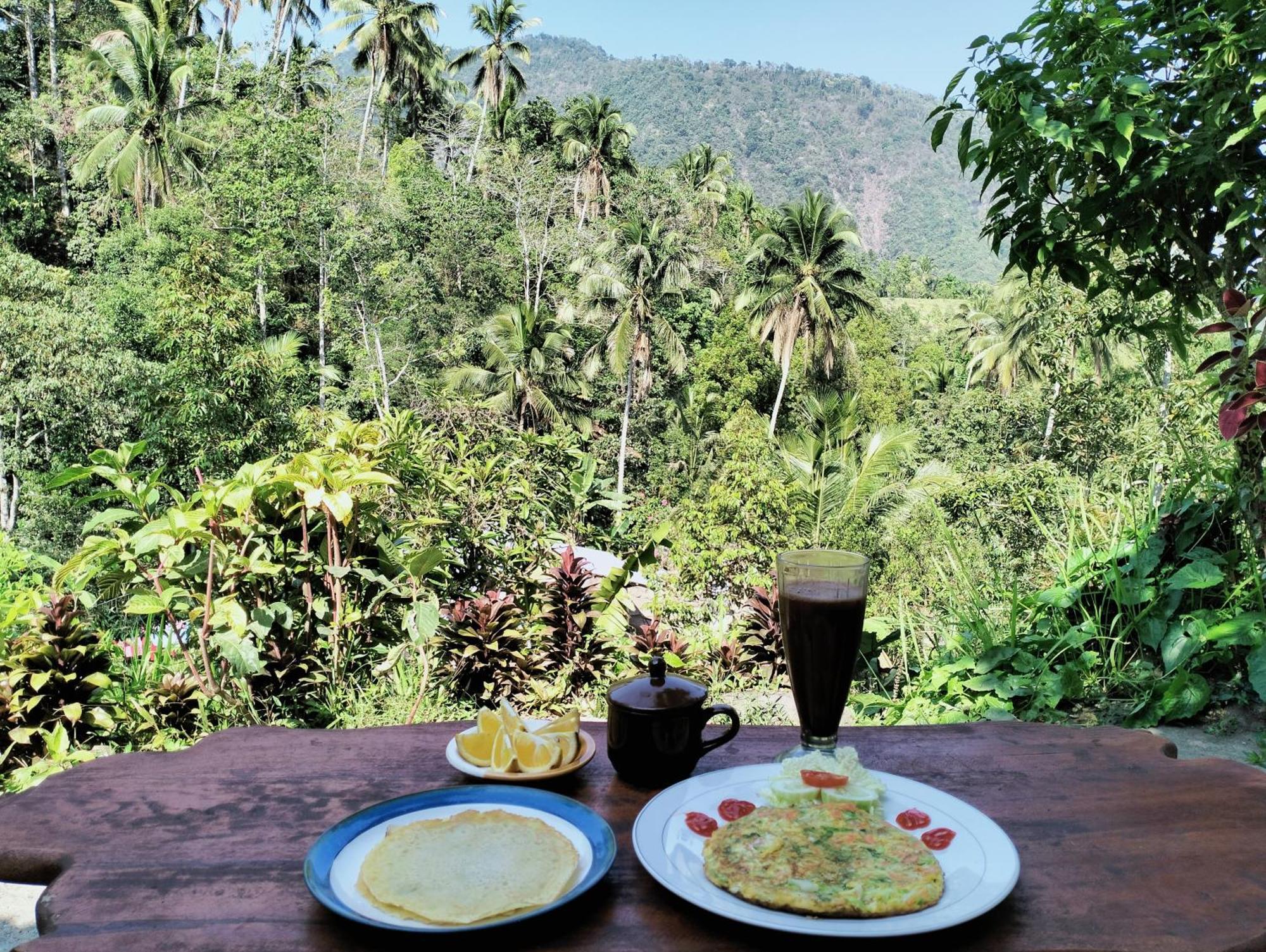 Ananda Homestay Lemukih Singaraja  Exterior photo